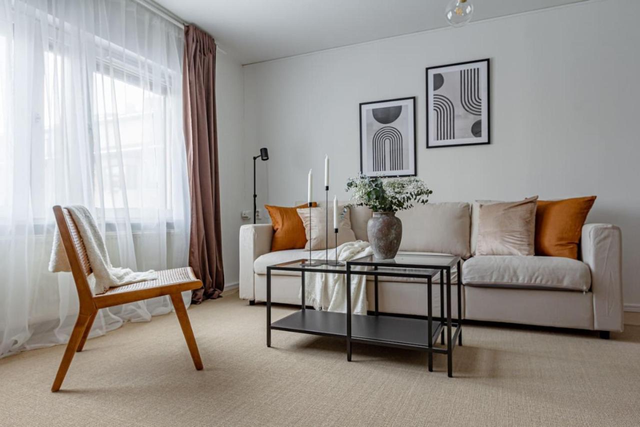 Affordable Stay In Creative Sofo - Construction Work ستوكهولم المظهر الخارجي الصورة