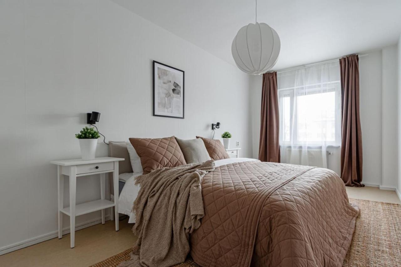 Affordable Stay In Creative Sofo - Construction Work ستوكهولم المظهر الخارجي الصورة