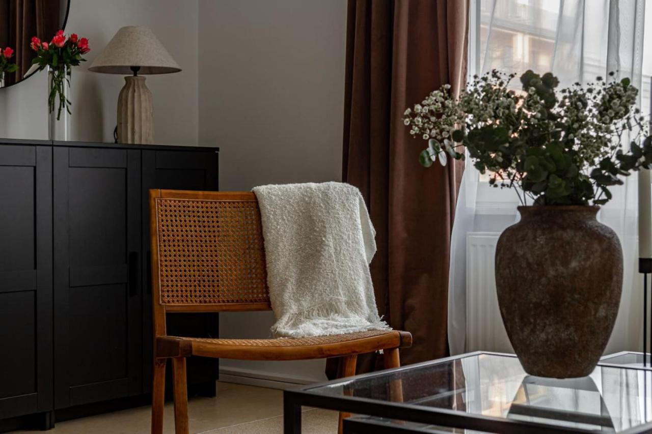 Affordable Stay In Creative Sofo - Construction Work ستوكهولم المظهر الخارجي الصورة