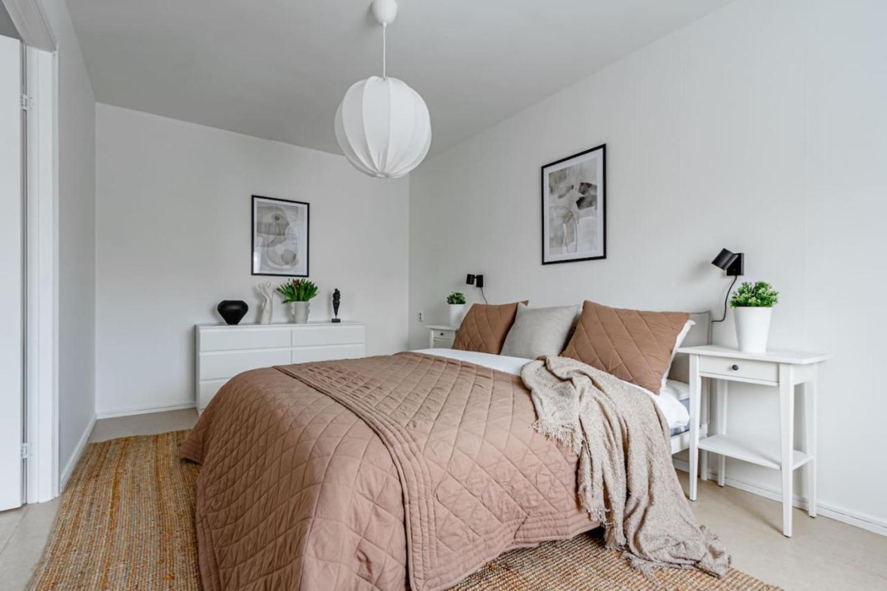 Affordable Stay In Creative Sofo - Construction Work ستوكهولم المظهر الخارجي الصورة